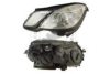 SOMORA 171016 Headlight